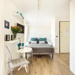  Appartamento Terrace With Tiber View - Trastevere Italia