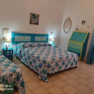  Casa vacanze Casa Allegra Italia