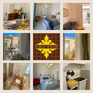  Casa vacanze Casa Italia