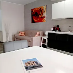 Beautiful Flat A Pochi Passi Dal Appartamento