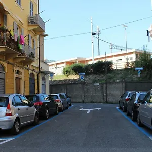  Appartamento Loft La Conchiglia Italia